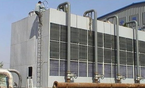 閉式冷卻塔比傳統(tǒng)填料式冷卻塔比較有哪些優(yōu)點(diǎn)？