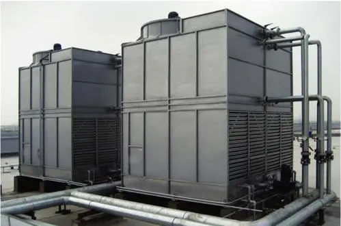  閉式冷卻塔材質(zhì)該如何選擇？