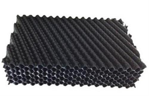 廣東冷卻塔填料生產廠家,滿足客戶冷卻塔定制、安裝、維修等服務需求