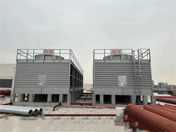 如何選擇正確的玻璃鋼冷卻塔？一份冷卻塔選型指南幫您做出選擇！