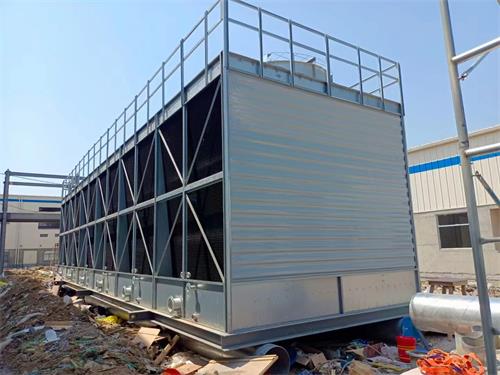 不銹鋼冷卻塔的優(yōu)缺點有哪些？