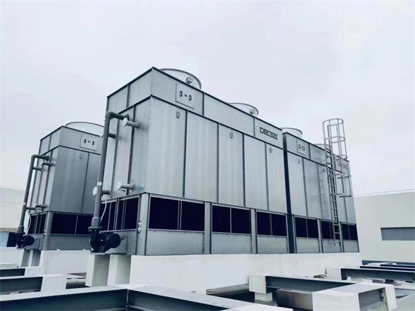 工業(yè)不銹鋼涼水塔的特點(diǎn)有哪些？