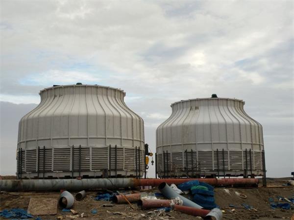 冷卻塔能制熱嗎？冷卻塔能否代替暖氣？