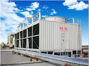 冷卻塔電機好比人的心臟！非常關鍵！