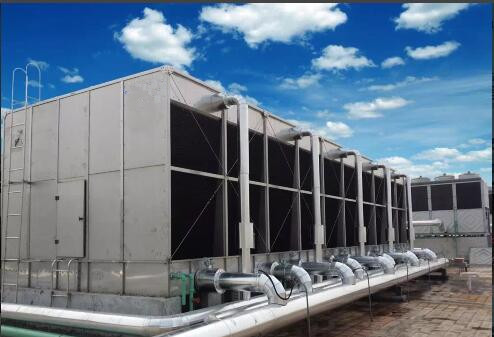 橫流冷卻塔優(yōu)勢特別多，所以賣得那么好