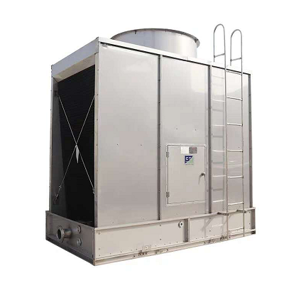 四個(gè)方法就能提高冷卻塔的經(jīng)濟(jì)效益！