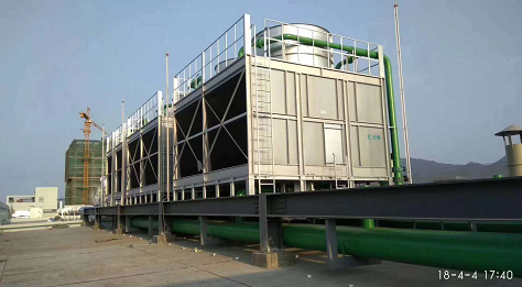 李總理提的經(jīng)濟(jì)下行壓力大跟冷卻塔廠家有何關(guān)系？