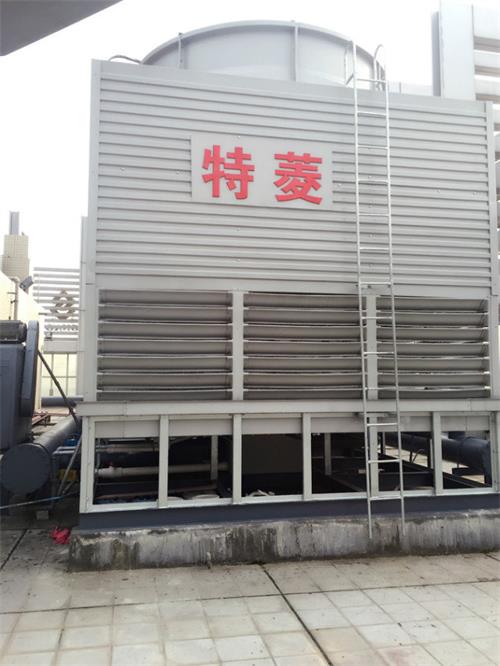 閉式冷卻塔進行維修時需要注意什么地方？