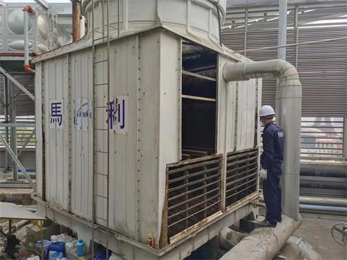 性?xún)r(jià)比高冷卻塔維修廠(chǎng)家