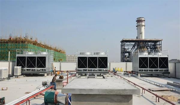 工業(yè)冷卻塔常溫型和高溫型有什么區(qū)別？