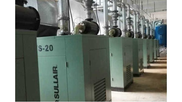 空壓機(jī)故障解決方案 空壓機(jī)故障解決方案
