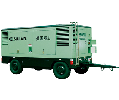 780VH-850RH系列柴油機(jī)移動(dòng)式螺桿空壓機(jī)
