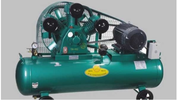活塞機(jī)圖1