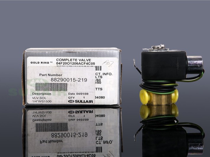 壽力電磁閥88290015-219 壽力電磁閥88290015-219