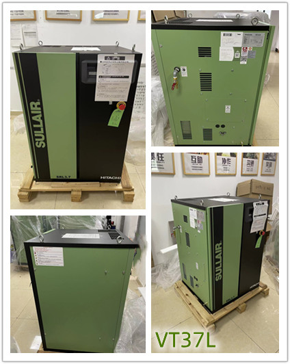 壽力無油渦旋機VT37L 1_副本