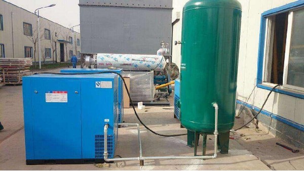空壓機(jī)的氣量測(cè)量方法有哪些？