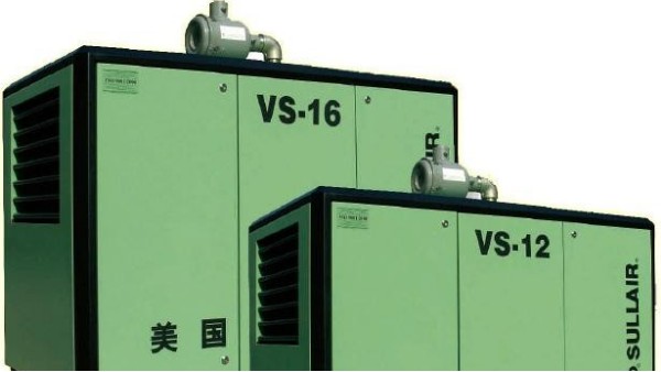 螺桿真空泵的開(kāi)機(jī)操作步驟