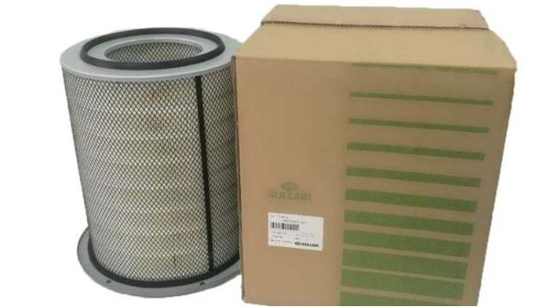 螺桿空壓機(jī)空氣過濾器使用超時(shí)會(huì)帶來怎樣后果？