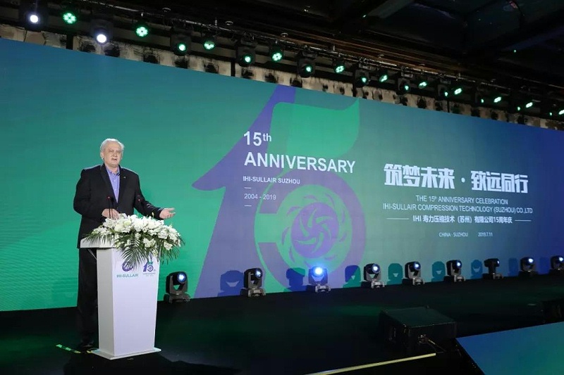 壽力十五周年慶典6